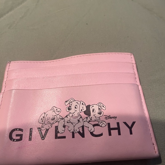 Givenchy card holder dalmation - Picture 3 of 8